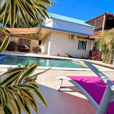 Villa Horizon サン・ジョゼフ エクステリア 写真
